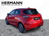 Renault Zoe R135/Z.E. 50 (Kauf-Batterie) Intens *LED*Nav - Renault ZOE Gebrauchtwagen