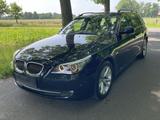 BMW 530i Touring E61 Schalter Edition Excl... - BMW 530 aus 2008: 530i