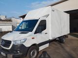 Mercedes-Benz Sprinter 316 CDI Koffer Lang 