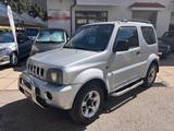 Suzuki Jimny 1.3i 16V cat 4WD JLX GPL - gebrauchte Suzuki Jimny aus dem Jahr 2001