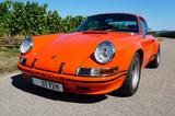 Porsche 911 2,5 L ST Replika Originales Ölklappenmodell