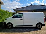 Fiat Scudo L2 (3-Sitzer, Langversion, Klima, PDC) - Fiat Scudo: Sitze