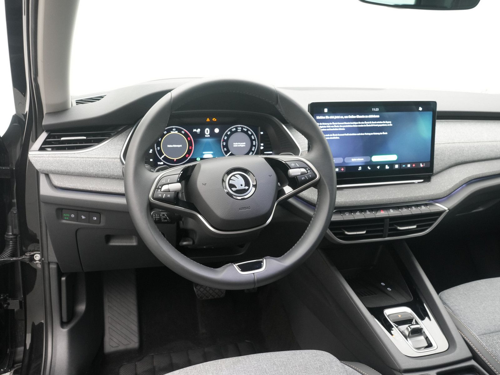 Skoda Octavia - Bild 5