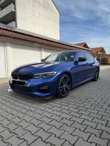 BMW 330i G20 M Sport *Shadow Line* H&K 8 Fach AHK - BMW 3 Series: G20