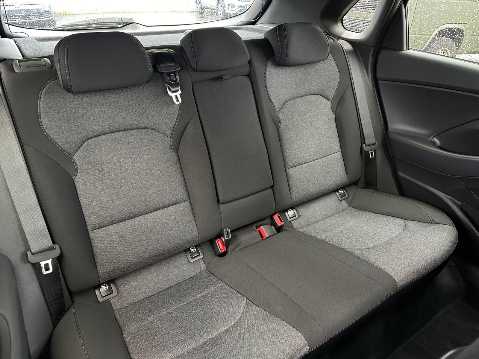 Hyundai i30 MJ23 1.5 Benzin 48V Advantage /FLA/SHZ/LM
