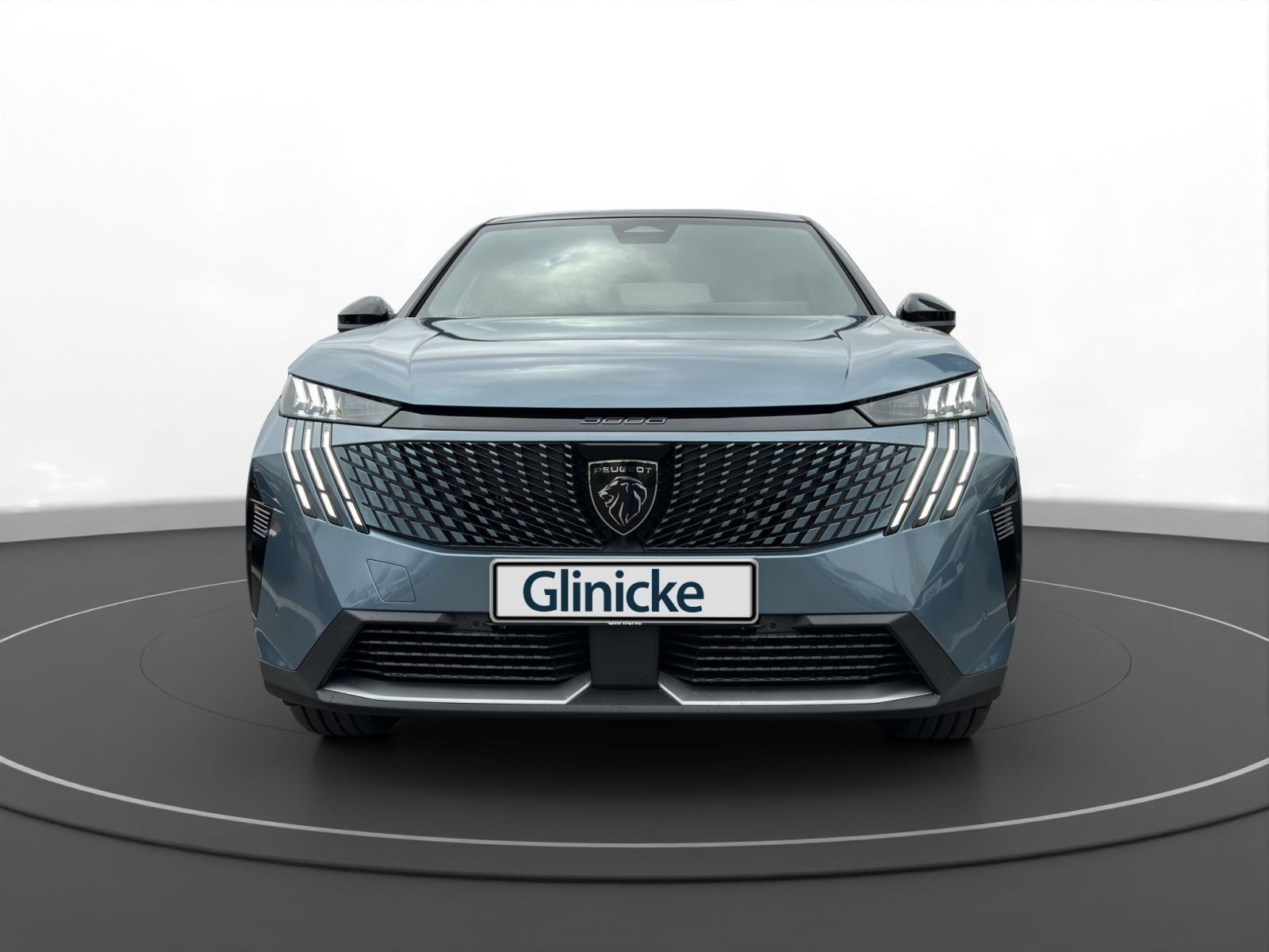 Peugeot 3008 - Bild 2