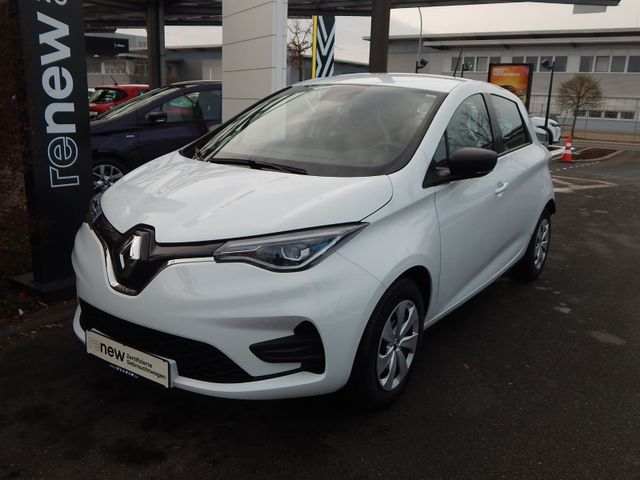 Renault ZOE Life R110/Z.E. 50 inkl. Batterie