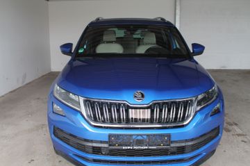 Skoda Kodiaq - 2