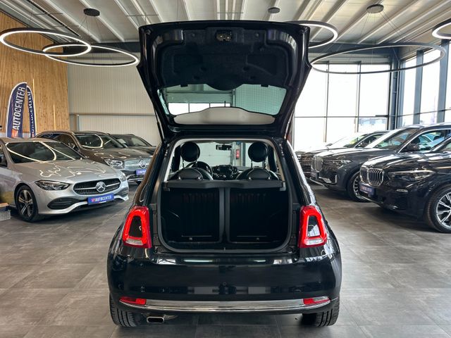 Fiat 500 Lounge *Kamera*PDC*