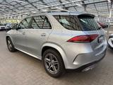 Mercedes-Benz GLE 300 d AMG Line 4Matic|LED|Leder|Pano|Navi - Mercedes-Benz GLE 300 Gebrauchtwagen in Berlin