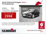 Audi A3 Limousine 35 TDI Advanced LM18 e-Sitz Navi+ V