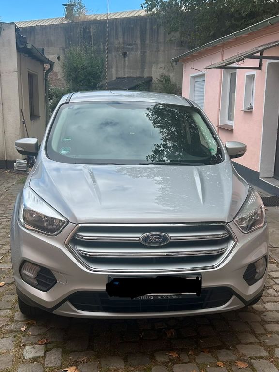 Image of Ford Kuga