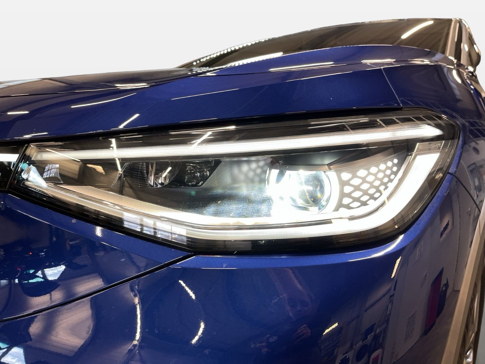 Volkswagen ID.5 - Bild 15