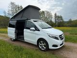 Mercedes-Benz V220 Marco Polo / Schalter - Angebote entsprechen deinen Suchkriterien