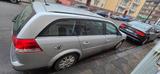Opel Vectra Caravan 2.2 DIRECT Cosmo Cosmo - gebrauchte Opel Vectra aus dem Jahr 2005
