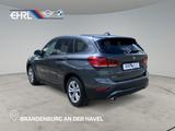 BMW X1 xDrive25e ADVANTAGE | LED NAVIGATION - : Silber, Plug-In Hybrid, Geländewagen