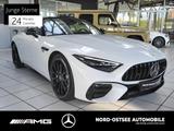 Mercedes-Benz SL 43 AMG V8 SOUND NIGHT 21'' 360 KAMERA DISTRO - Gebrauchtwagen in Hannover