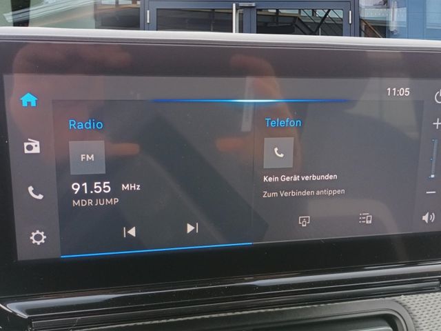 Citroën C3 Hybrid Plus+ 110 °LED°Klima°PDC°Tempomat°