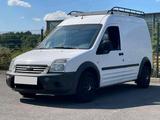 Ford Transit Tourneo Connect Hochdach - Ford Tourneo Connect in Duisburg