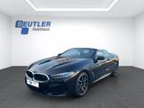 BMW M850i xDrive Cabrio Sitzklima Softclose - gebrauchte BMW M850 aus dem Jahr 2024