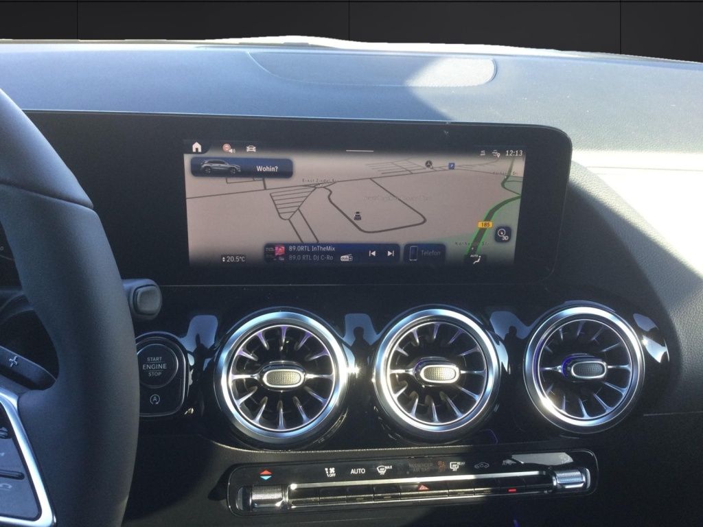 Mercedes-Benz GLA 220 d 4MATIC Progressive Edition*AHV foto 10