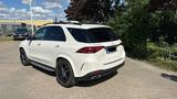 Mercedes-Benz Top-gepflegter GLE 450 (BJ 2019) nur 55.000km - Mercedes-Benz GLE 450 von privat