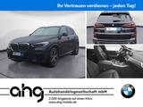 BMW X5 xDrive45e M Sportpaket Innovationsp. Head-Up