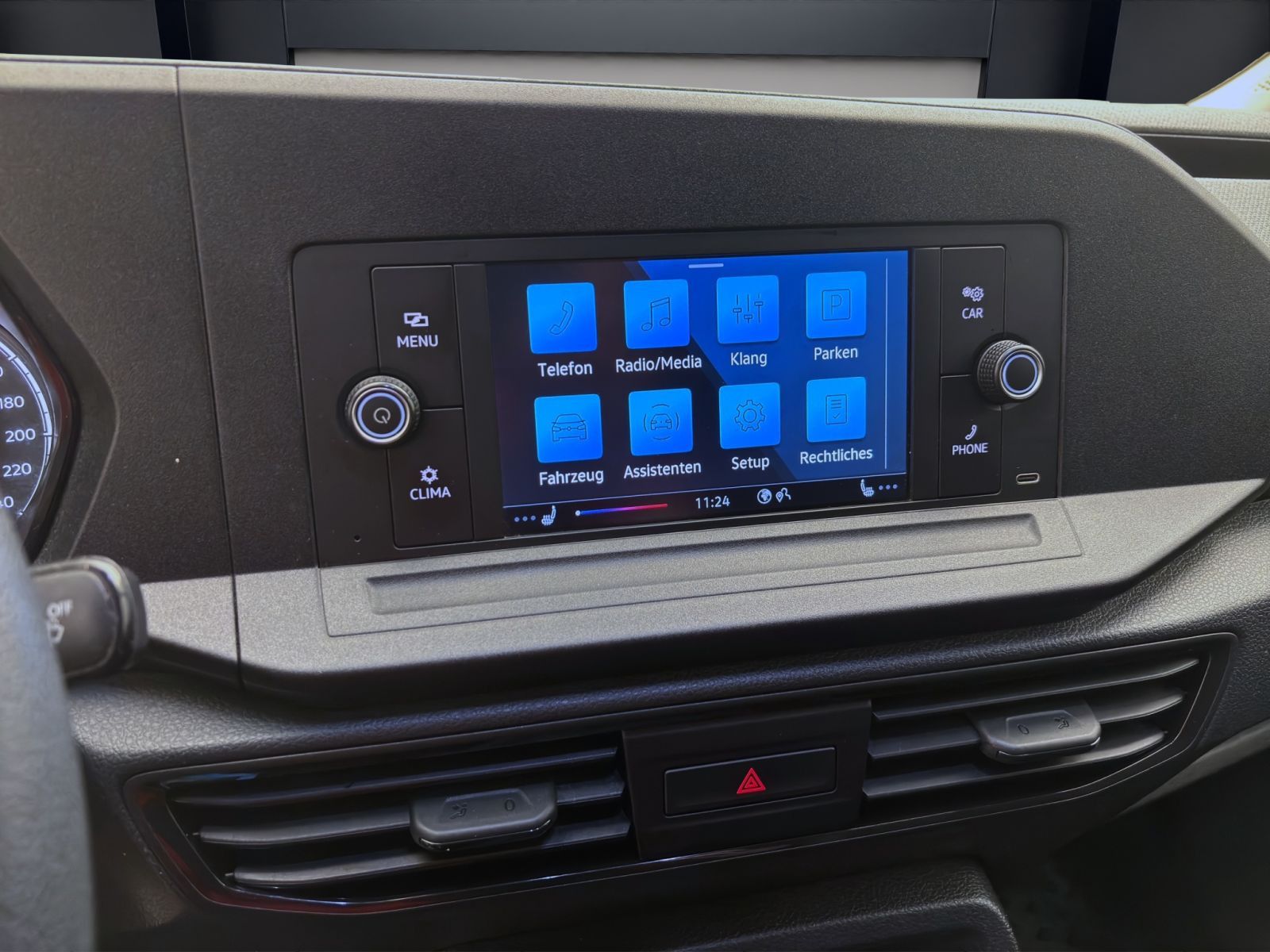 Volkswagen Caddy - Bild 14