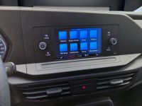 Volkswagen Caddy - Vorschau Bild 14