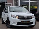 Dacia Logan MCV II Kombi Essentiel*TÜV*USB*BT* - Dacia Logan Essentiel