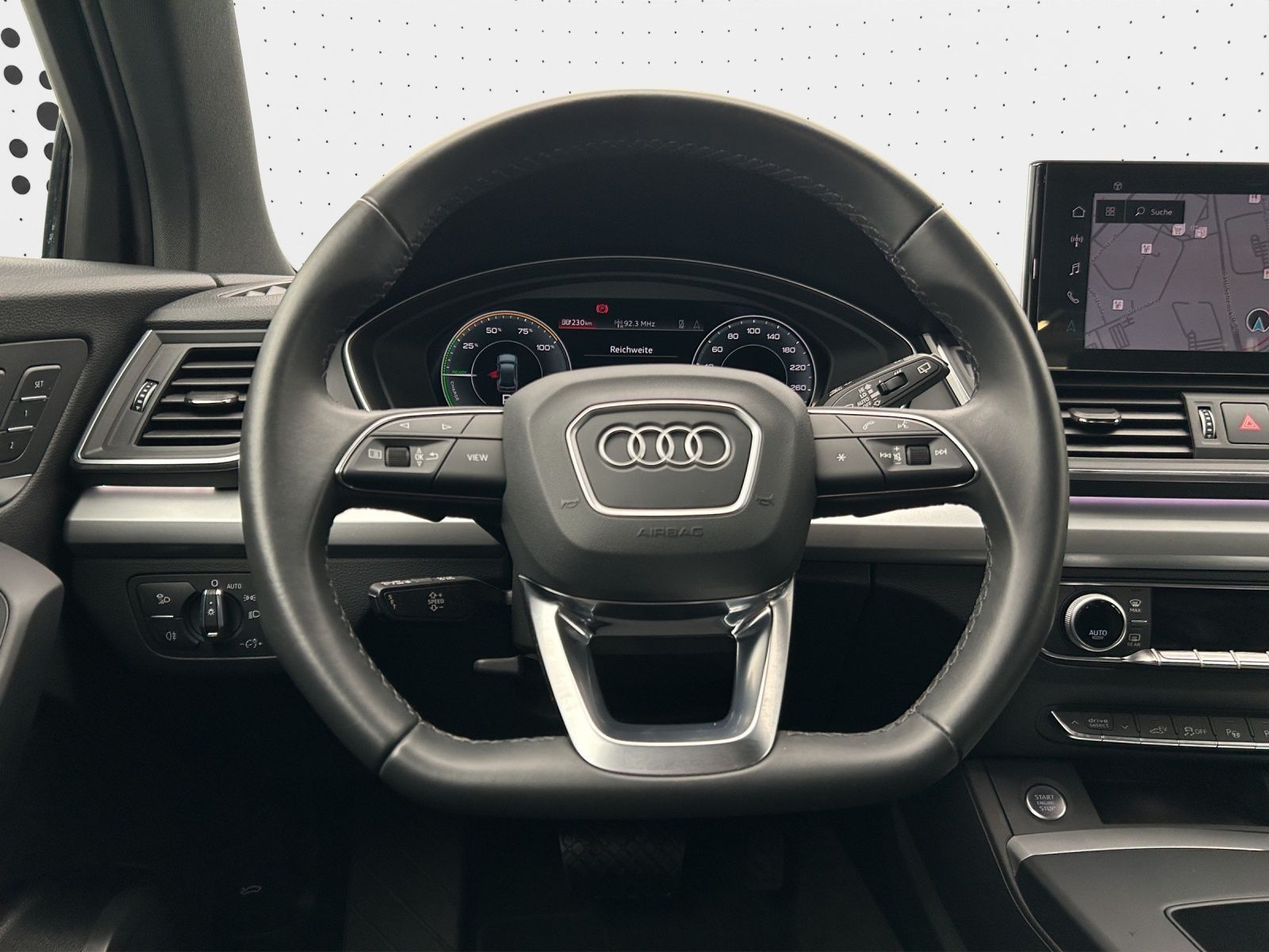 Audi Q5 - Bild 8