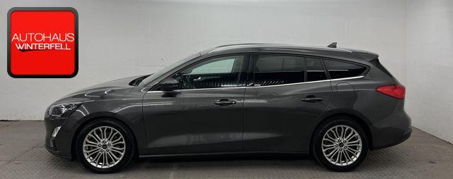 Ford Focus Turnier Active LED+KAMERA+MYKEY+CARPLAY+