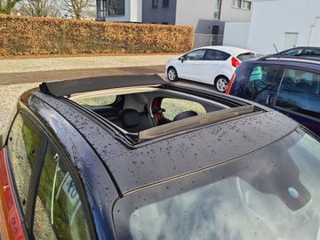 Bild 11 Smart FORFOUR 1.0 Prime - SHZG,T.OMAT,KLIMAAUT.