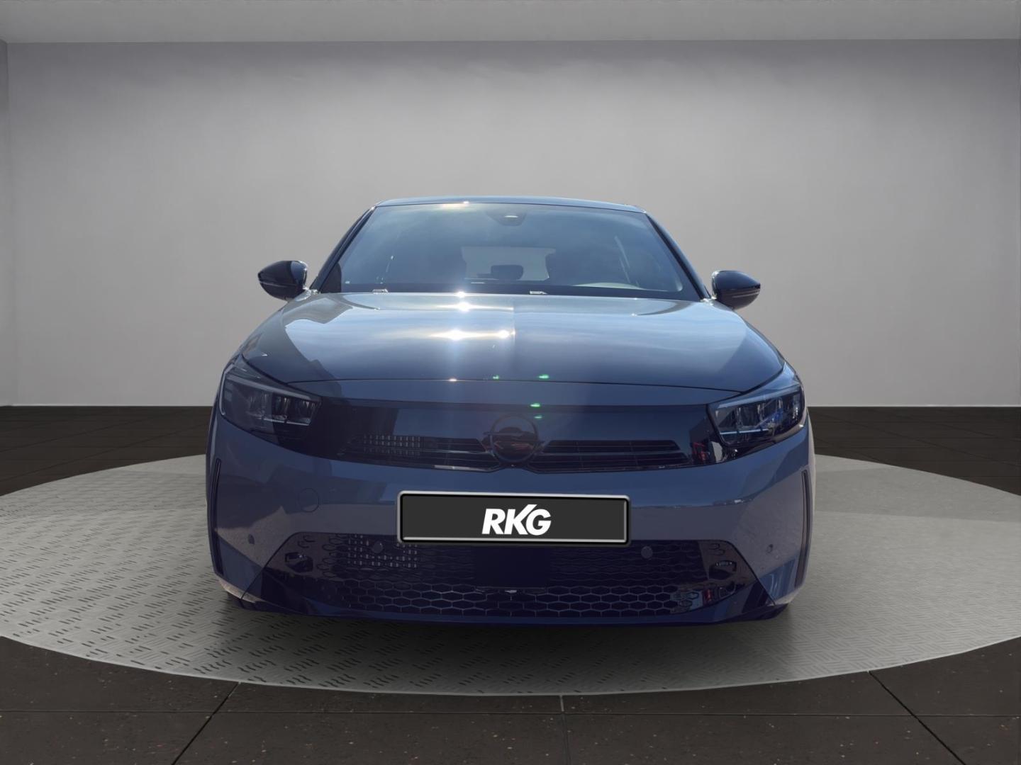 Opel Corsa F GS 1.2 Sitz.&Lenkradh. 100KW EU6d