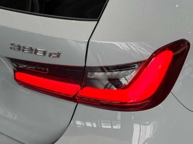 BMW 320 - Bild 7