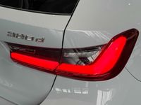 BMW 320 - Vorschau Bild 7