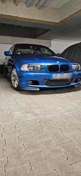 BMW e46 Rarität, 330ci ClubSport, 6Gang Schalt... - BMW: Clubsport