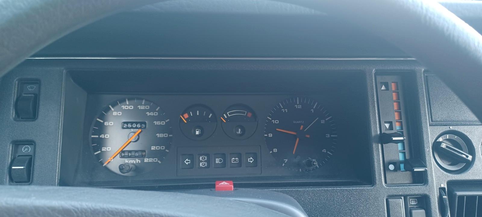 Ford Granada