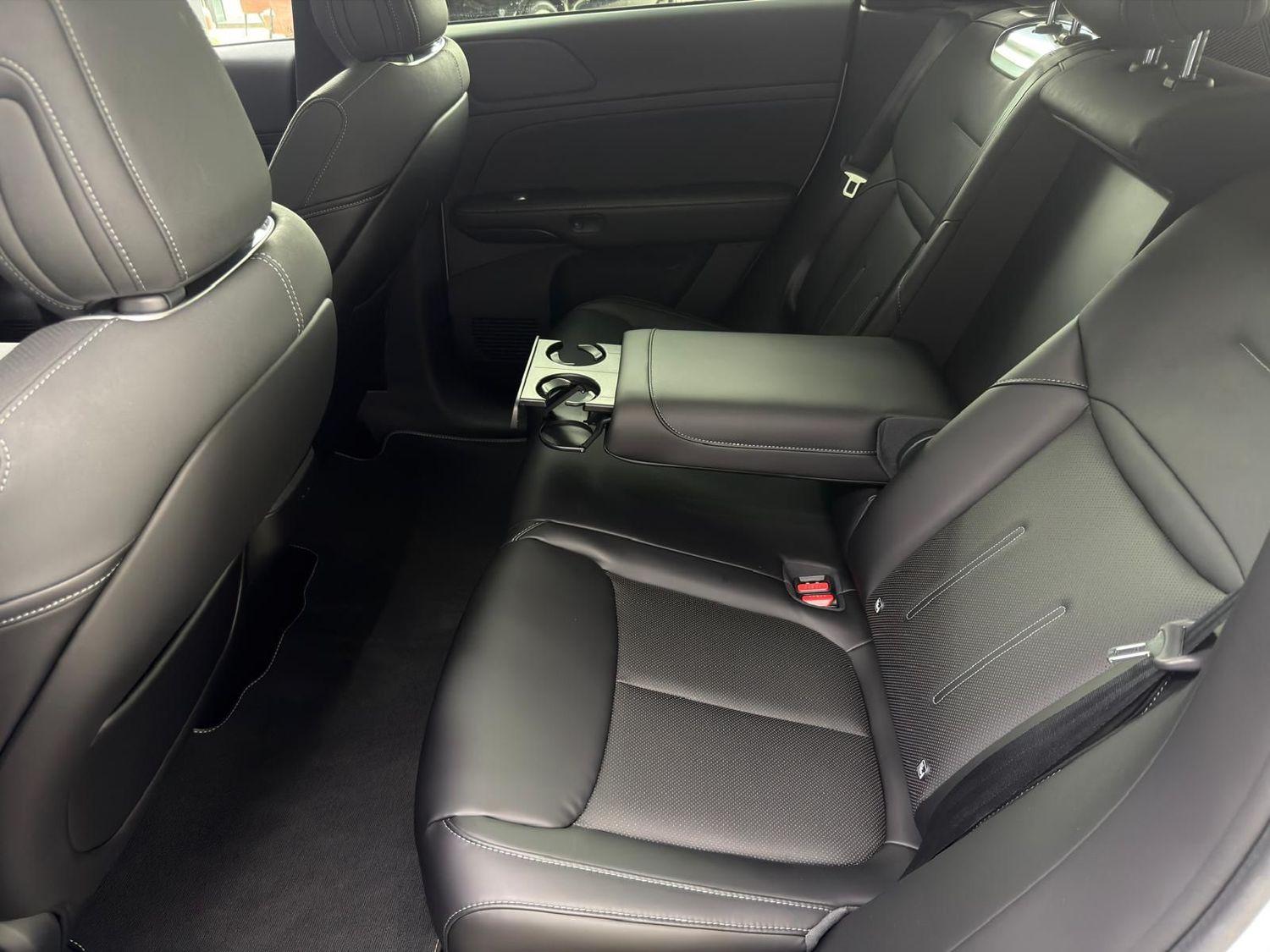 XPENG G6 RWD AHK Pano 360Kamera Vollleder