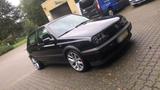 Volkswagen Golf 3 GTI 16v - Volkswagen Golf aus 1995: GTI