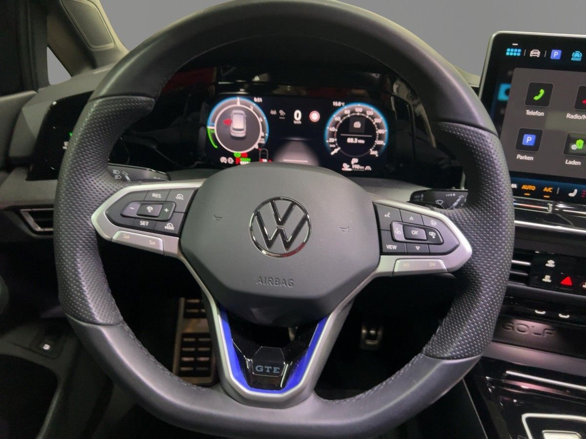 Volkswagen Golf - Bild 13