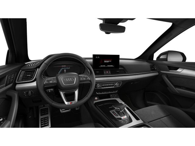 Audi SQ5 - Bild 10