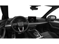 Audi SQ5 - Vorschau Bild 10
