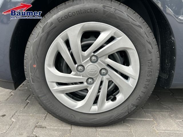 Hyundai i10 – Bild 8