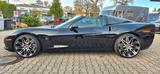 Corvette 6.0 V8 Targa Autom. Unverbastelt - Corvette C6 aus 2006