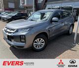 Mitsubishi ASX 2.0 Spirit 2WD *LED *DAB *Navi *Kamera - gebrauchte Mitsubishi ASX aus dem Jahr 2021