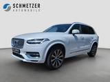 Volvo XC90+T8+Recharge+AWD+GT+Stand.-Lenkradhzg+AHKsem - Volvo XC90: Recharge
