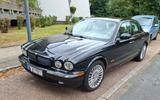Jaguar XJ Sovereign Sovereign 4.2 - Jaguar XJ: 4.2