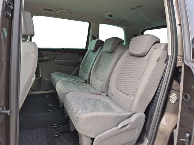 Seat Alhambra Style 1.4 TSI