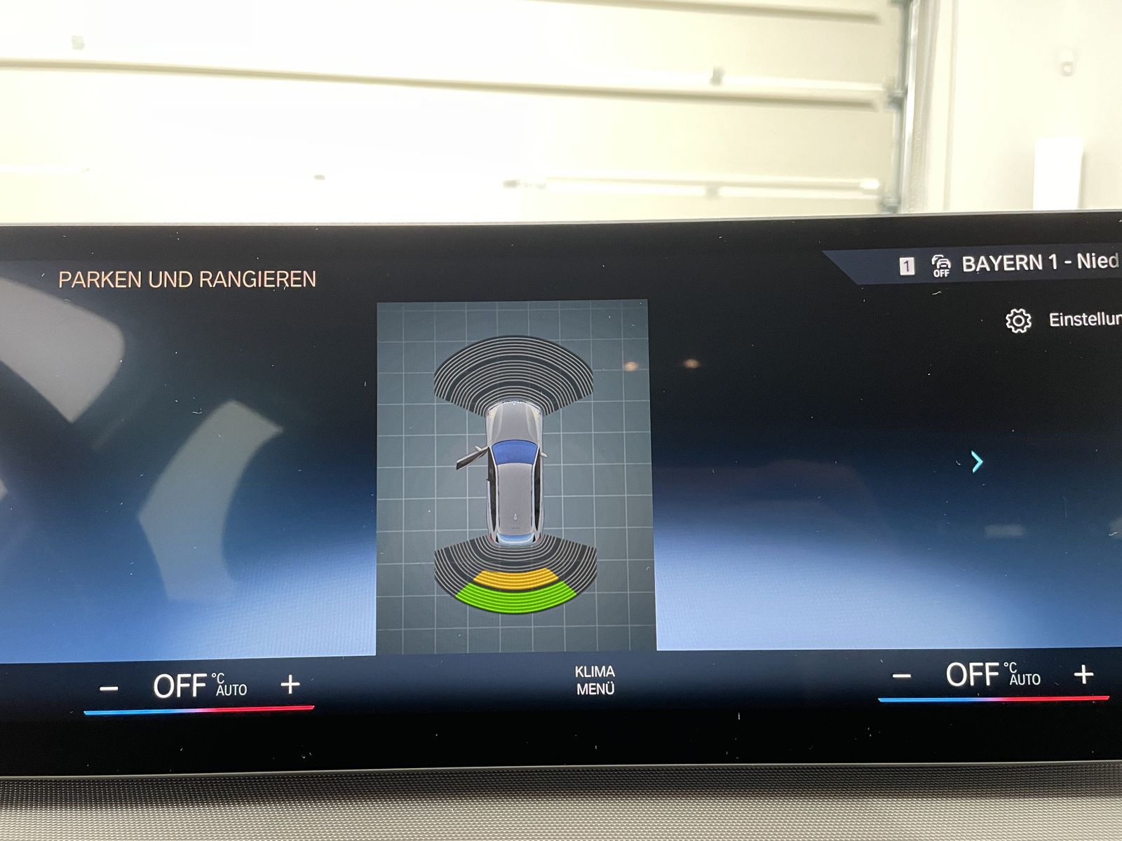 BMW 318i SHZ/M PAKET/DAB/PDC Tempomat Klimaaut. foto 16